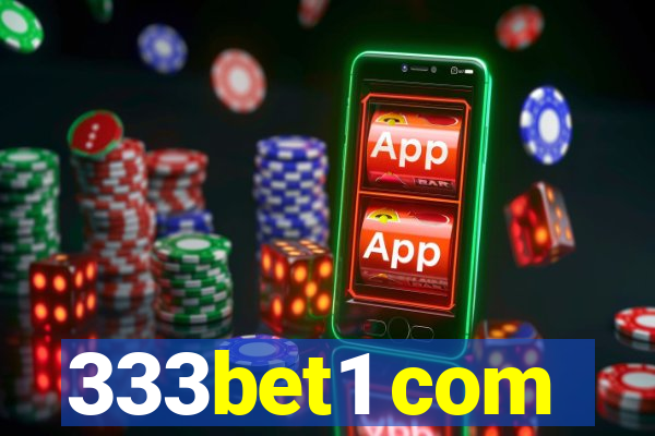 333bet1 com